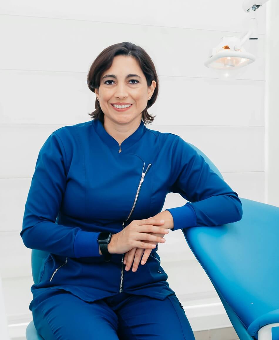 Dr. Akash Sharma